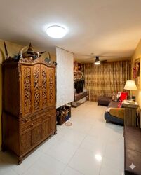Blk 996A Buangkok Tropica (Hougang), HDB 4 Rooms #550653301